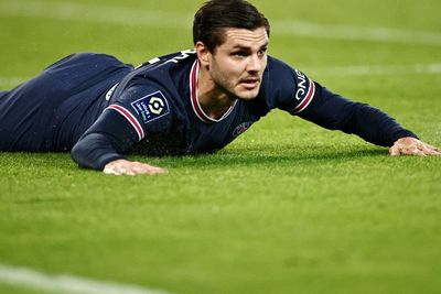 Buntut Kisruh Rumah Tangga dan Minim Waktu Merumput, Mauro Icardi Berniat Tinggalkan PSG