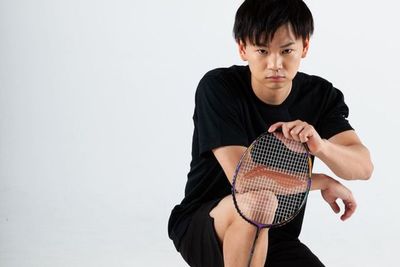 IBF 2021 Tanpa Penonton, Pebulu Tangkis Jepang Yuta Watanabe Merasa Sedih