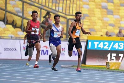 Presiden Jokowi Dukung Indonesia Gantikan Vietnam Tuan Rumah ASEAN Para Games