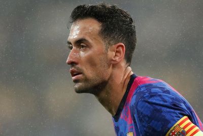 Dani Alves Pulang ke Barcelona, Sergio Busquets: Ini Sebuah Kegembiraan