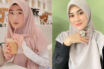 Larissa Chou Malah Banjir Pujian Usai Dihina Henny Rahman, Dipuji Cantik Luar Dalam