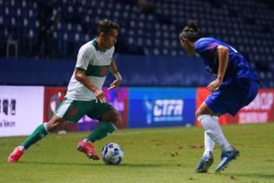 Latihan di Turki, Egy Sebut Timnas Fokus ke Laga Persahabatan Lawan Myanmar & Afghanistan