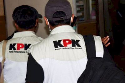 Daripada Formula E, KPK Diminta Fokus Usut Dugaan Korupsi Tes PCR