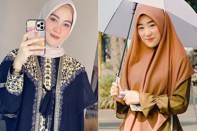Bukan karena Dihina Henny Rahman, Ini Hal yang Buat Larissa Chou Insecure