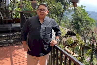 Gerindra Berikan Teguran kepada Fadli Zon Usai Cuitannya Sindir Jokowi