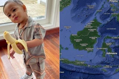 POPULER: Gala Anak Vanessa Angel Pulang ke Jakarta hingga Bos Ducati Sindir Indonesia