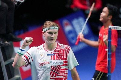 Sambut Indonesia Masters 2021, Peserta Ungkap Kesiapan Mental dan Fisik