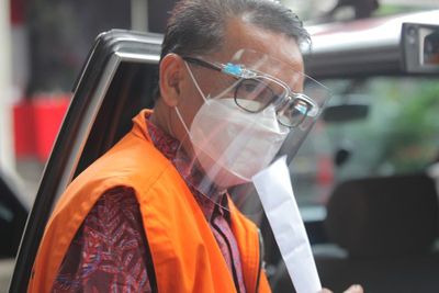 Hasil Korupsi Nurdin Abdullah Disebut untuk Beli Jet Ski dan Speed Boat Anak