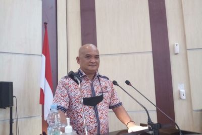 5 Program Prioritas Pemko Medan Diapresiasi Fraksi PDI P, Robi: Semua Pihak Harus Kondusif