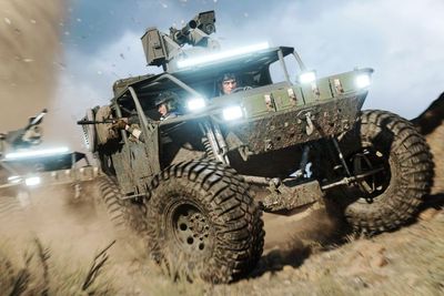 DICE Masih Belum Hadirkan Fitur Voice Chat di Game Battlefield 2042, Tak Pasti Kapan