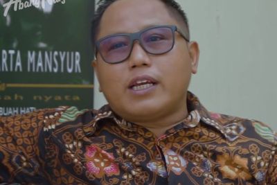 Alasan Narji Cagur Terjun ke Politik Gabung dengan Demorat, Niat Tinggalkan Dunia Hiburan