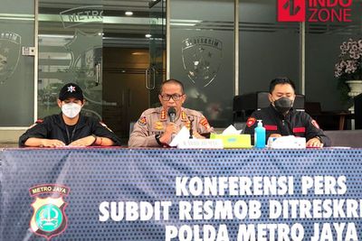 Aksi Begal yang Tewaskan Karyawati Basarnas Ternyata di Bawah Pengaruh Narkoba