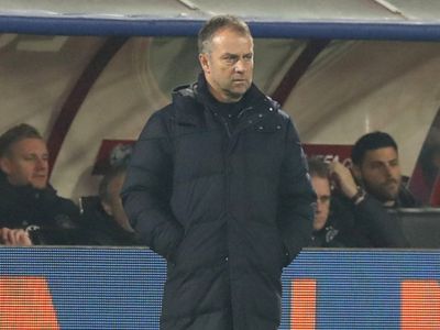 Jerman Bungkam Armenia, Hansi Flick Puas Menangkan 7 Pertandingan Beruntun