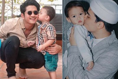 Zikri Daulay Geram Tak Bisa Ketemu Anak Gegara Diblokir Alvin Faiz: Jangan Main-main!