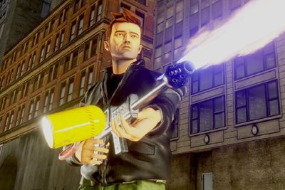 Sempat Ditarik 3 Hari, Kini GTA Trilogy Bisa Dibeli dan Dimainkan Kembali di PC!