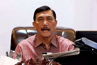 PPKM Jawa-Bali Diperpanjang Hingga 29 November, Daerah Level 1 Bertambah