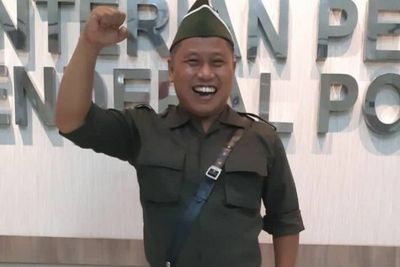 Demokrat Respons Keinginan Narji Cagur untuk Gabung