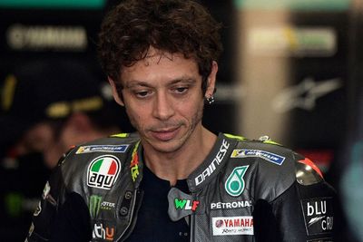 Yamaha Kepada Valentino Rossi: Kamu Adalah Bagian dari Sejarah