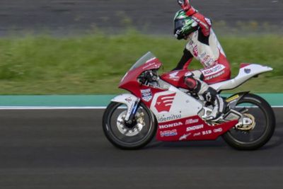 Asia Talent Cup Diundur, IMI Pastikan Kebutuhan Marshal akan Terpenuhi