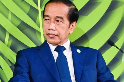 Presiden Jokowi Minta Kegiatan Sekolah Tatap Muka Diawasi Ketat