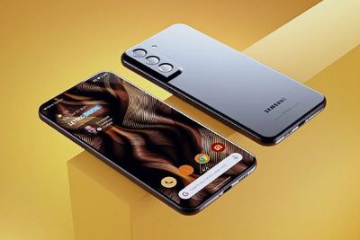 Gunakan Snapdragon 898, Samsung Galaxy S22+ Muncul di Situs Geekbench!