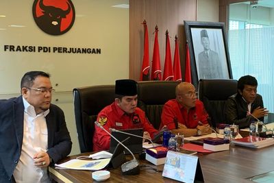 Cegah Spekulasi di Kemudian Hari, Fraksi PDIP Minta Pertamina Lakukan Investigasi