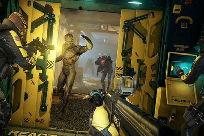 Rainbow Six Extraction Siap Meluncur 20 Januari 2022, Simak Dulu Harganya!