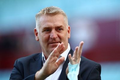Resmi! Dean Smith Didapuk Jadi Pelatih Baru Norwich City