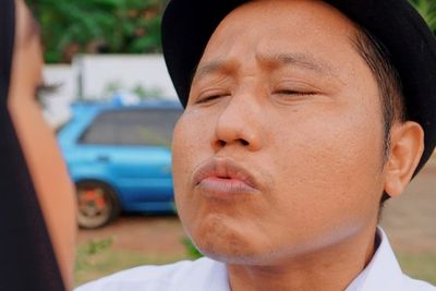 Kecewa Sama PAN, Narji Cagur Gabung dengan Demokrat: Kesannya di Situ Kita Injek-injekan