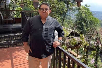 Bela Fadli Zon, Natalius Pigai: Dia Anggota DPR Terbaik yang Dimiliki Bangsa Ini