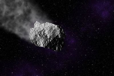 Asteroid 163899 akan Lewati Bumi pada 17 Desember, Ukurannya Sebesar Burj Khalifa