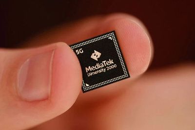 Dimensity 2000 Sukses Hasilkan Skor Benchmark di AnTuTu Lebih dari 1.000.000!