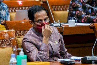 Demi Ungguli Kemajuan Negara, Nadiem: Indonesia Butuh Generasi Unggul dan Mahir Teknologi
