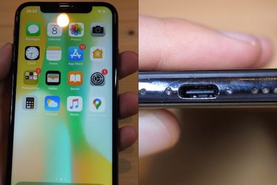 Sempat Viral, iPhone X dengan Port USB-C Pertama di Dunia Ini Terjual Rp1,2 Miliar