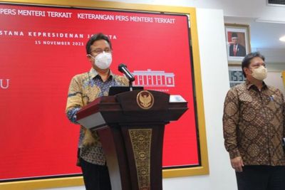 Kata Menkes Soal Jadwal Vaksinasi Anak 6-11 Tahun