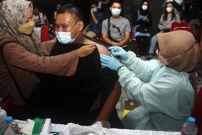 Hati-hati! Vaksin di Tiga Provinsi Ini Mendekati Masa Kadaluarsa