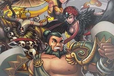 Fast Tournament Lokapala Segera Digelar, Siap untuk Adu Skill?