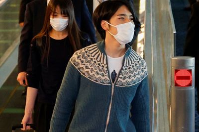 Resmi Tinggalkan Jepang, Putri Mako Mulai Hidup Baru di New York Sebagai Warga Biasa