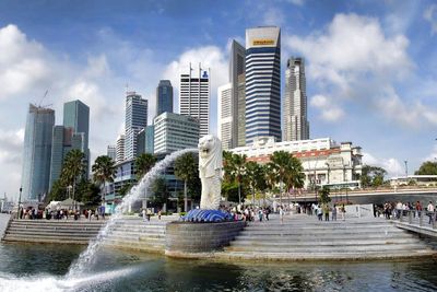 Cara Liburan ke Singapura Tanpa Karantina, Ini Syarat dan Jenis Vaksin yang Diterima