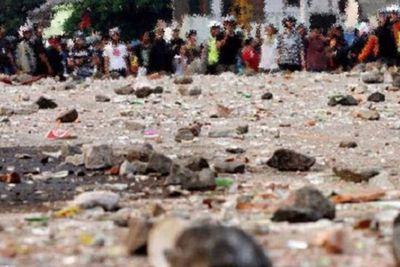 Anggota Ormas di Jakbar Tewas Dikeroyok, Polisi Dalami Motif