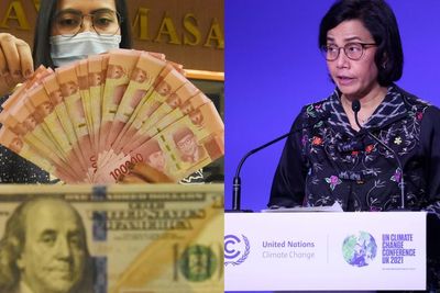 Ekonomi Mulai Pulih dari Pandemi, Pendapatan Negara Melonjak Jadi Rp1.510 Triliun
