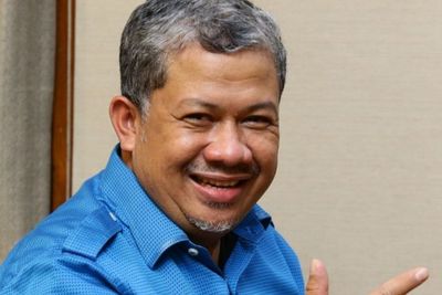 Fahri Hamzah Bela Fadli Zon dari Gerindra: Negara Menghargainya, Kok Kalian Tidak?