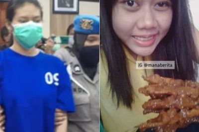 Mengingat Kasus Sate Sianida di Bantul yang Pelakunya Kini Dituntut 18 Tahun Penjara
