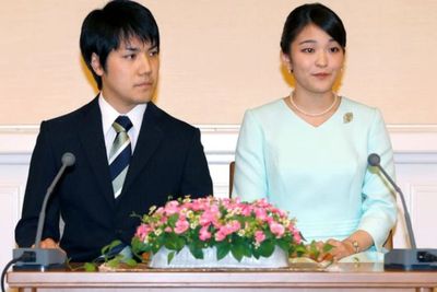 5 Fakta Tentang Kei Komuro, Suami Putri Mako yang Ditolak Publik Jepang