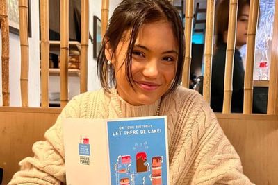 Si Cantik Emma Raducanu akan Melawan Elena Ruse, Petenis asal Kampung Ayahnya di London