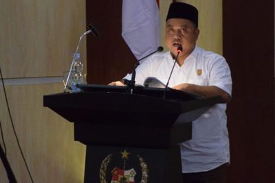 Fraksi PKS Pertanyakan Kesungguhan Pemko Medan Soal E-Parking Hingga Banjir Rob