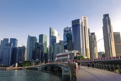 WNI Bisa Masuk Singapura Tanpa Karantina, Tapi Harus Ada Asuransi Senilai Rp300 Juta