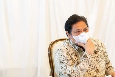 Indonesia Siapkan Mekanisme Perdagangan Karbon