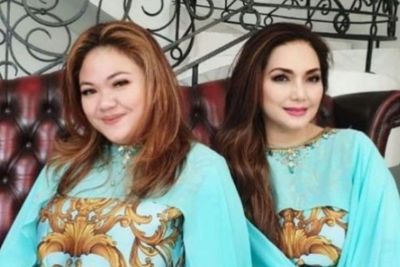 Sederet Kasus Penipuan Anak Nia Daniaty, Mulai dari Perhiasan Emas Hingga CPNS