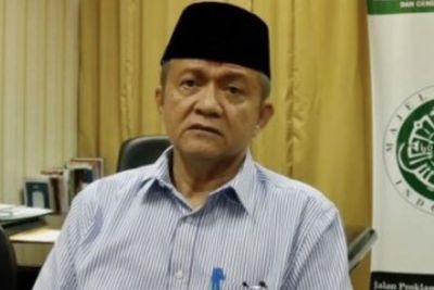 MUI Minta Densus 88 Transparan Soal Penangkapan Ustaz Farid Okbah